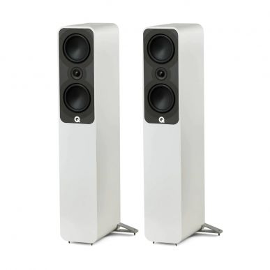 Напольная акустика Q Acoustics Q5040 (QA5044) Satin white